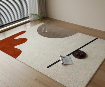 Modern The Carpet-ID:341450935