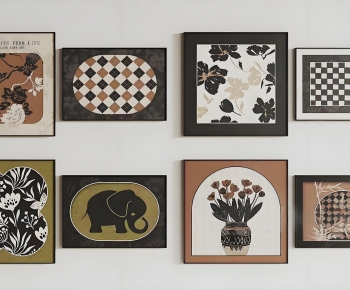 Modern Painting-ID:780663971