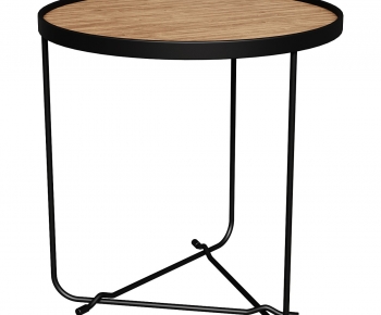 Modern Side Table/corner Table-ID:400284055