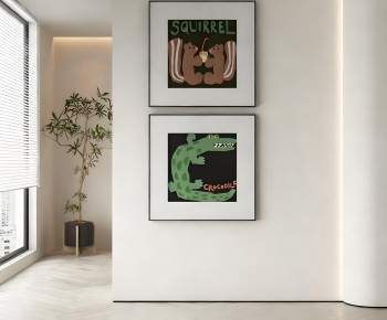 Modern Painting-ID:918415071