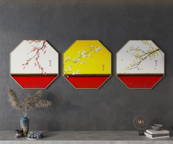 New Chinese Style Painting-ID:704189065