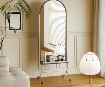 Modern The Mirror-ID:525221111