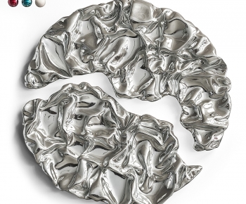 Modern Wall Decoration-ID:826838976