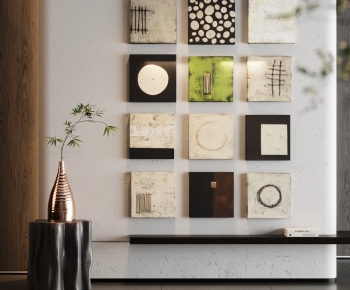 Modern Painting-ID:676572087