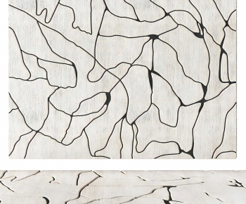 Modern The Carpet-ID:742176063