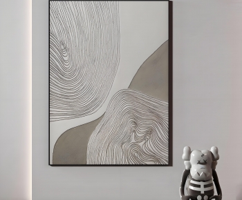 Modern Painting-ID:898248911