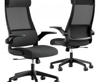 Modern Office Chair-ID:598977091