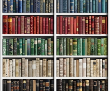 European Style Book-ID:719039476