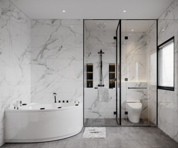 Modern Toilet-ID:373756896