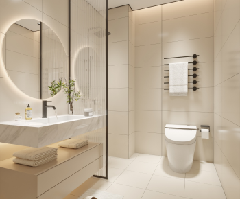 Modern TOILET-ID:870031121