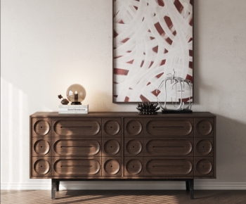 Modern Side Cabinet-ID:270153056