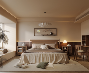 Modern Bedroom-ID:174269718