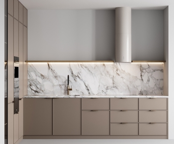 Modern Kitchen Cabinet-ID:341188984