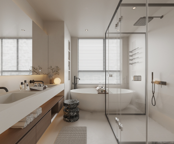 Modern TOILET-ID:160280944