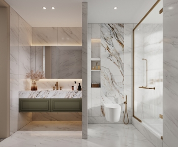 Modern TOILET-ID:708462005