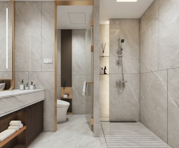 Modern TOILET-ID:373361113