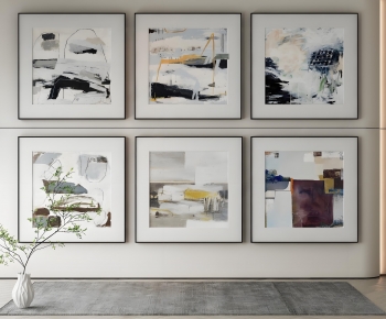 Modern Painting-ID:483103043