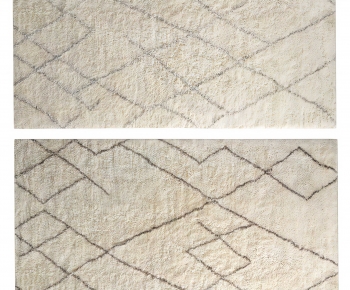 Modern The Carpet-ID:814910897