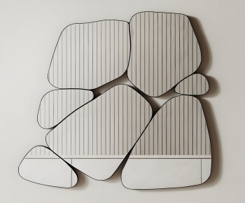 Modern The Mirror-ID:879693031