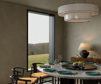 Modern Restaurant Box-ID:135798932