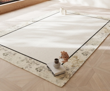 French Style The Carpet-ID:160607102