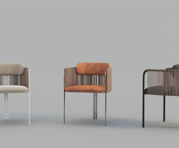 Modern Dining Chair-ID:753107078