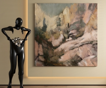 Modern Painting-ID:754224062