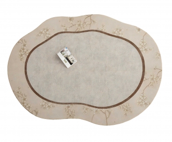 Modern The Carpet-ID:962991008