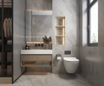 Modern TOILET-ID:682164915