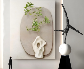 Modern Wall Decoration-ID:352391966