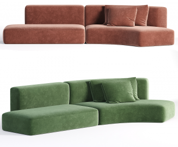 Modern Multi Person Sofa-ID:177217963