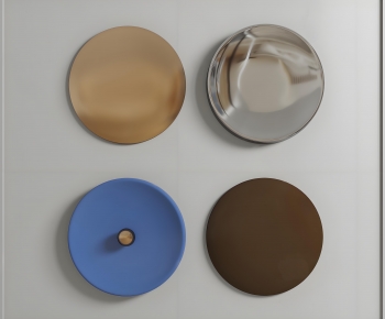 Modern Wall Decoration-ID:171715024