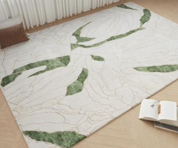 Modern The Carpet-ID:352730999