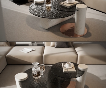 Modern Coffee Table-ID:117726098