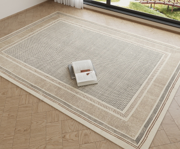 Modern The Carpet-ID:739751109