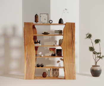 Modern Bookshelf-ID:747191917