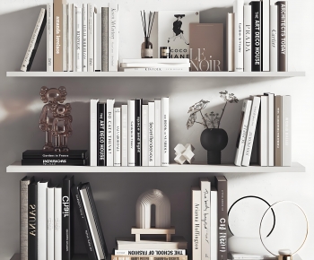 Modern Decorative Set-ID:234311102