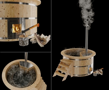 Modern Bathtub-ID:637233974