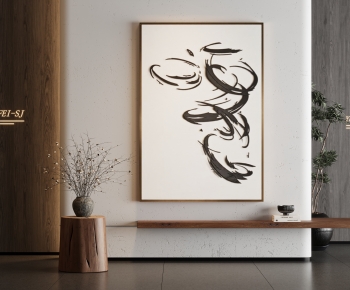 Modern Painting-ID:555574891