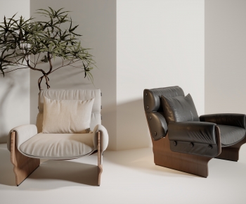 Modern Lounge Chair-ID:248009923