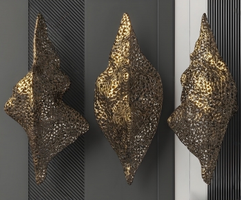 Modern Wall Decoration-ID:421359065