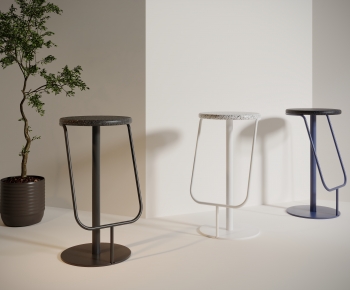 Modern Bar Stool-ID:226001989