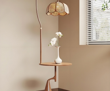 French Style Floor Lamp-ID:809520964