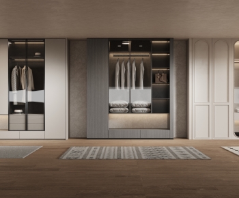 Modern The Wardrobe-ID:892142063