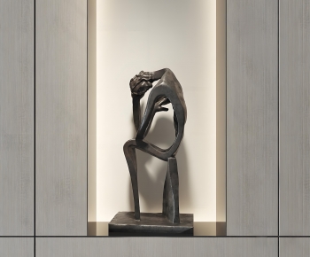 Modern Sculpture-ID:989156019