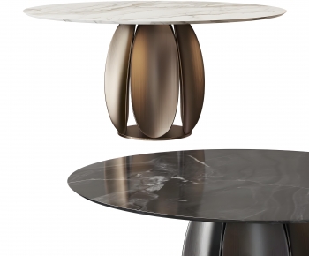 Modern Dining Table-ID:856184019