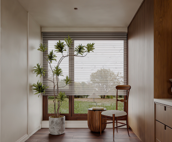Modern Venetian Blinds-ID:486424929
