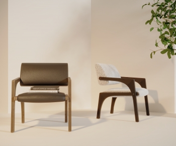 Modern Lounge Chair-ID:978889941