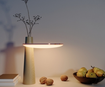 Modern Table Lamp-ID:254534017