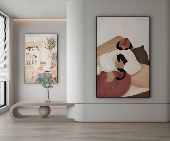 Modern Painting-ID:441031937